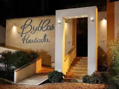 Kro Byblos Pousada Búzios