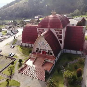 Casa de hóspedes Cabanas Da Matriz