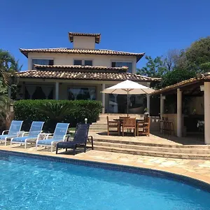 Casa de Férias Casa Em, Búzios