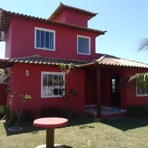 Casa de Férias Casa Temporada Em, Búzios