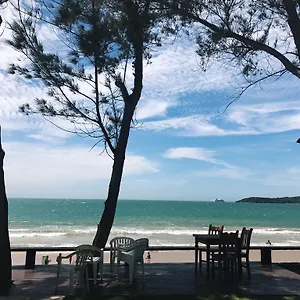 Casa de Férias Via Del Mare, Búzios